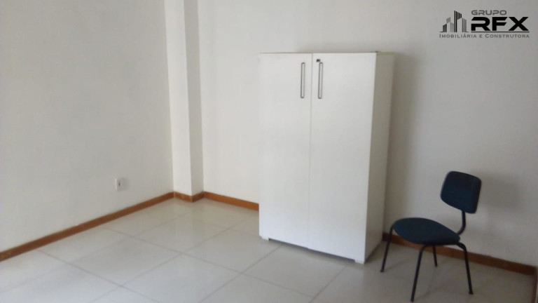 Imagem Sala Comercial à Venda, 25 m² em Centro - Niterói