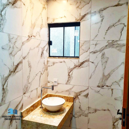 Imagem Casa com 4 Quartos à Venda, 215 m² em Jd Planalto - Goiânia Imagem Casa com 4 Quartos à Venda, 215 m² em Jd Planalto - Goiânia