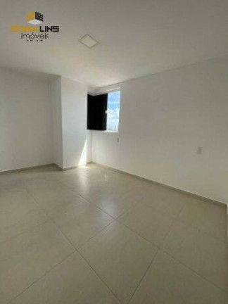 Imagem Apartamento com 3 Quartos à Venda, 88 m² em Jardim Cidade Universitária - João Pessoa