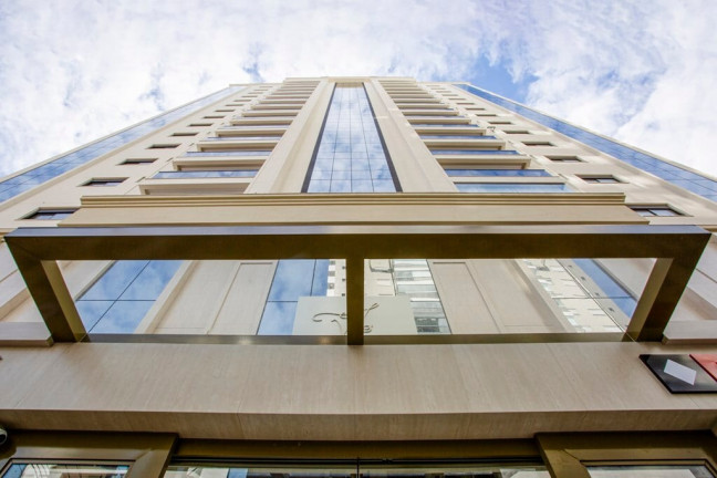 Imagem Apartamento com 4 Quartos à Venda, 253 m² em Kobrasol - São José Imagem Apartamento com 4 Quartos à Venda, 253 m² em Kobrasol - São José