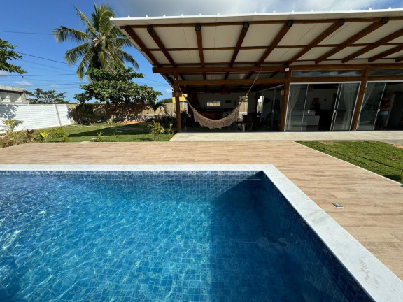 Imagem Casa com 3 Quartos à Venda, 350 m² em Sauípe - Mata De São João Imagem Casa com 3 Quartos à Venda, 350 m² em Sauípe - Mata De São João