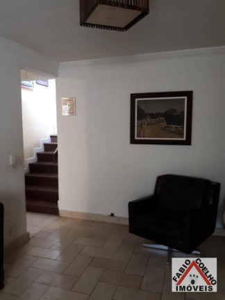 Imagem Casa com 3 Quartos à Venda, 149 m² em Jardim Marajoara - São Paulo