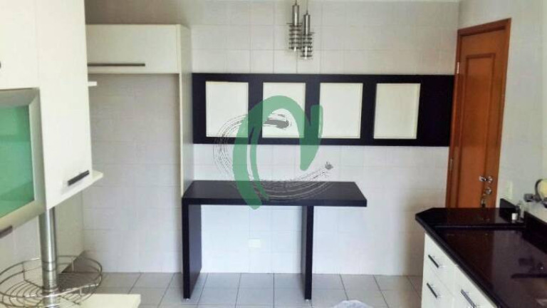 Imagem Cobertura com 2 Quartos à Venda, 180 m² em Pompeia - Santos
