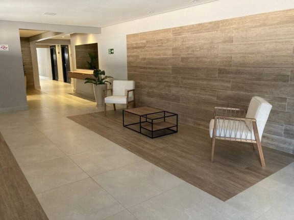 Imagem Apartamento com 1 Quarto à Venda, 39 m² em Vila Santa Tereza - Bauru Imagem Apartamento com 1 Quarto à Venda, 39 m² em Vila Santa Tereza - Bauru