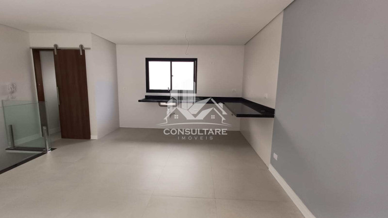 Imagem Casa com 2 Quartos à Venda, 82 m² em Ponta Da Praia - Santos Imagem Casa com 2 Quartos à Venda, 82 m² em Ponta Da Praia - Santos