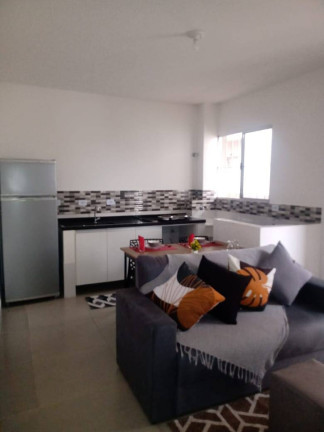Imagem Apartamento com 1 Quarto para Alugar,  em São Bernardo Do Campo