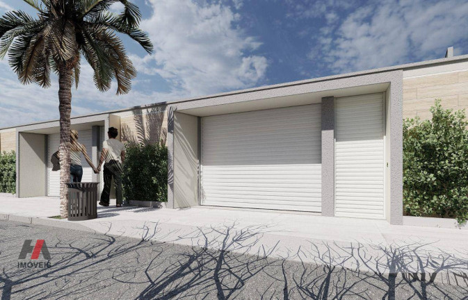 Imagem Casa com 4 Quartos à Venda, 133 m² em Tamatanduba - Eusébio Imagem Casa com 4 Quartos à Venda, 133 m² em Tamatanduba - Eusébio