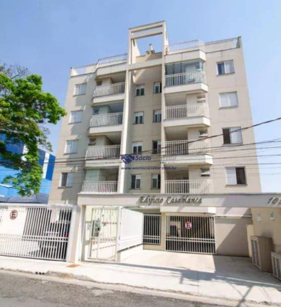 Imagem Cobertura com 3 Quartos à Venda, 106 m² em Jardim Bom Clima - Guarulhos Imagem Cobertura com 3 Quartos à Venda, 106 m² em Jardim Bom Clima - Guarulhos