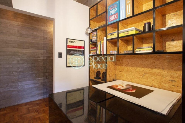 Imagem Apartamento com 2 Quartos à Venda, 200 m² em Jardim Paulista - São Paulo Imagem Apartamento com 2 Quartos à Venda, 200 m² em Jardim Paulista - São Paulo