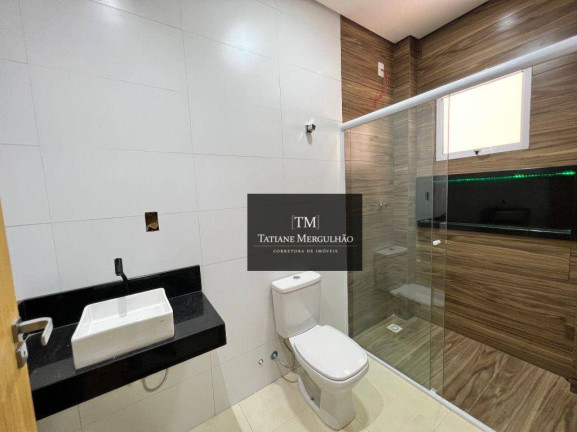 Imagem Casa com 3 Quartos para Alugar, 150 m² em Embaré - Santos
