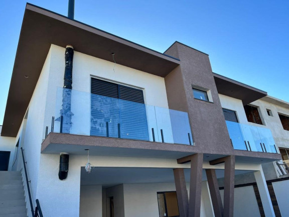 Imagem Casa com 3 Quartos à Venda, 250 m² em Gran Ville São Venancio - Itupeva Imagem Casa com 3 Quartos à Venda, 250 m² em Gran Ville São Venancio - Itupeva