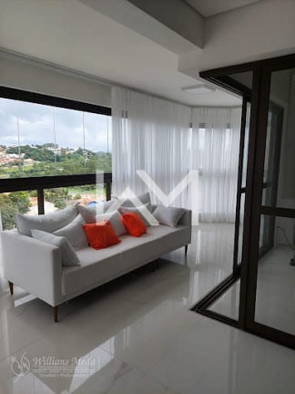Apartamento com 3 Quartos à Venda, 190 m² em Jardim Limoeiro - Jacareí