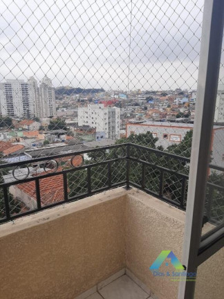 Imagem Apartamento com 2 Quartos à Venda, 62 m² em Sacomã - São Paulo Imagem Apartamento com 2 Quartos à Venda, 62 m² em Sacomã - São Paulo