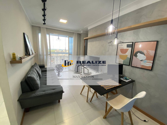 Imagem Apartamento com 1 Quarto para Alugar, 45 m² em Pelinca - Campos Dos Goytacazes Imagem Apartamento com 1 Quarto para Alugar, 45 m² em Pelinca - Campos Dos Goytacazes
