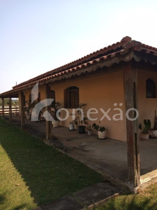 Imagem Chácara com 6 Quartos à Venda, 200 m² em Santa Joana - Santa Branca Imagem Chácara com 6 Quartos à Venda, 200 m² em Santa Joana - Santa Branca