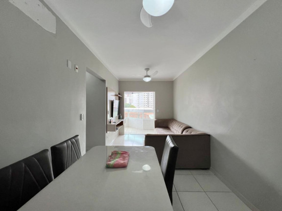Imagem Apartamento à Venda, em Guilhermina - Praia Grande Imagem Apartamento à Venda, em Guilhermina - Praia Grande