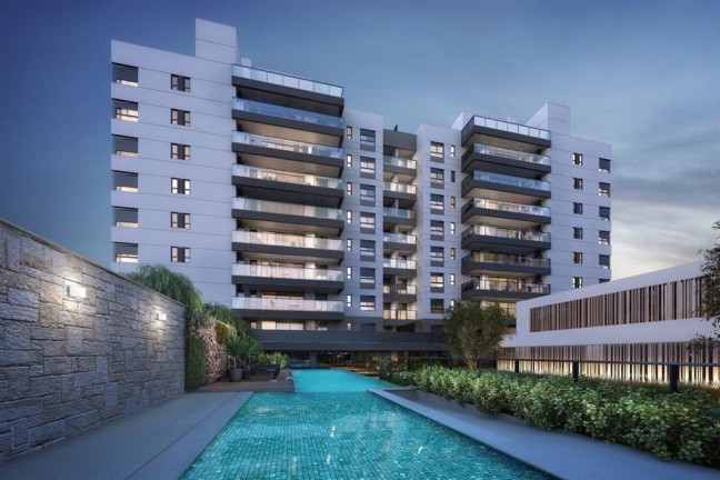 Imagem Apartamento com 3 Quartos à Venda, 240 m² em Sumaré - São Paulo Imagem Apartamento com 3 Quartos à Venda, 240 m² em Sumaré - São Paulo