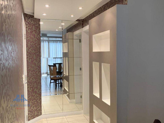 Imagem Apartamento com 3 Quartos à Venda, 109 m² em João Paulo - Florianópolis Imagem Apartamento com 3 Quartos à Venda, 109 m² em João Paulo - Florianópolis
