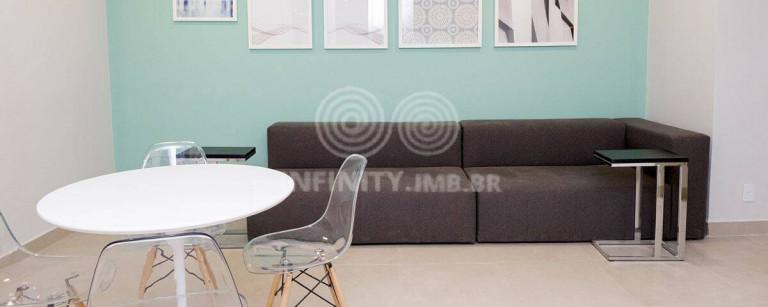 Imagem Apartamento com 2 Quartos à Venda, 45 m² em Brás - São Paulo