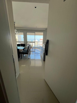 Imagem Apartamento com 3 Quartos à Venda, 130 m² em Gonzaga - Santos
