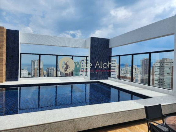 Imagem Apartamento com 2 Quartos à Venda, 84 m² em Boqueirao - Santos Imagem Apartamento com 2 Quartos à Venda, 84 m² em Boqueirao - Santos