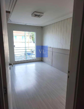 Imagem Casa com 4 Quartos à Venda, 179 m² em Cajuru - Curitiba Imagem Casa com 4 Quartos à Venda, 179 m² em Cajuru - Curitiba