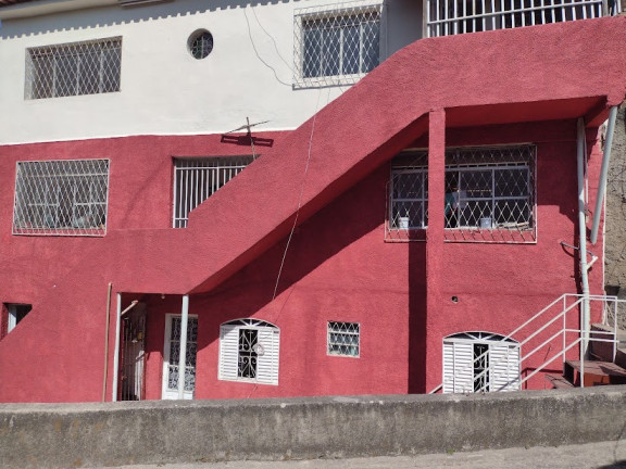 Imagem Casa com 2 Quartos à Venda, 189 m² em Vila Bom Retiro - Sabará Imagem Casa com 2 Quartos à Venda, 189 m² em Vila Bom Retiro - Sabará