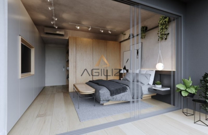 Imagem Apartamento com 2 Quartos à Venda, 57 m² em Pinheiros - São Paulo Imagem Apartamento com 2 Quartos à Venda, 57 m² em Pinheiros - São Paulo