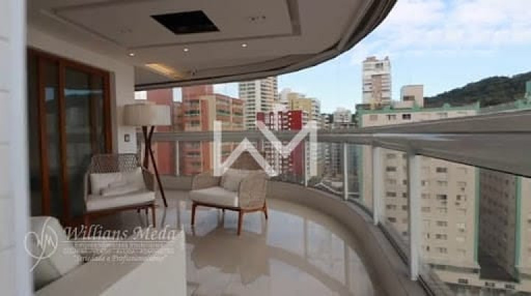 Imagem Apartamento com 4 Quartos à Venda, 213 m² em Canto Do Forte - Praia Grande Imagem Apartamento com 4 Quartos à Venda, 213 m² em Canto Do Forte - Praia Grande