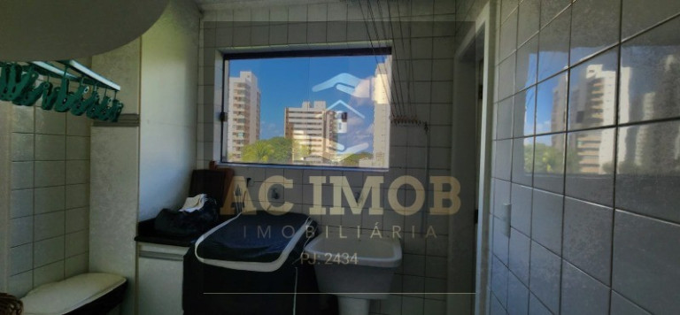 Imagem Imóvel com 3 Quartos à Venda, 167 m² em Armação - Salvador