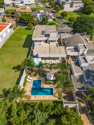 Imagem Imóvel com 4 Quartos à Venda, 400 m² em Condomínio Terras De Vinhedo - Vinhedo Imagem Imóvel com 4 Quartos à Venda, 400 m² em Condomínio Terras De Vinhedo - Vinhedo
