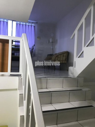 Imagem Imóvel com 1 Quarto à Venda, 50 m² em Real Parque - São Paulo Imagem Imóvel com 1 Quarto à Venda, 50 m² em Real Parque - São Paulo
