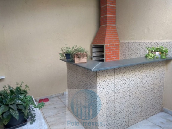 Imagem Sobrado com 2 Quartos à Venda, 160 m² em Jardim José Sampaio Júnior - Ribeirão Preto