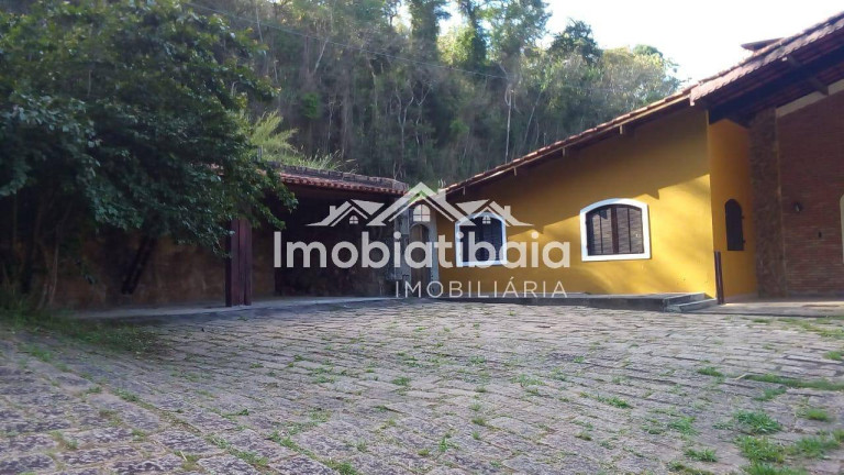 Imagem Chácara com 6 Quartos à Venda, 150 m² em Zona Rural - Bom Jesus Dos Perdões