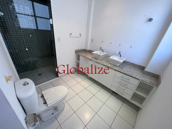 Imagem Imóvel com 3 Quartos à Venda, 220 m² em Campo Grande - Santos Imagem Imóvel com 3 Quartos à Venda, 220 m² em Campo Grande - Santos