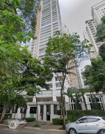 Imagem Imóvel com 3 Quartos à Venda, 406 m² em Vila Nova Conceição - São Paulo Imagem Imóvel com 3 Quartos à Venda, 406 m² em Vila Nova Conceição - São Paulo