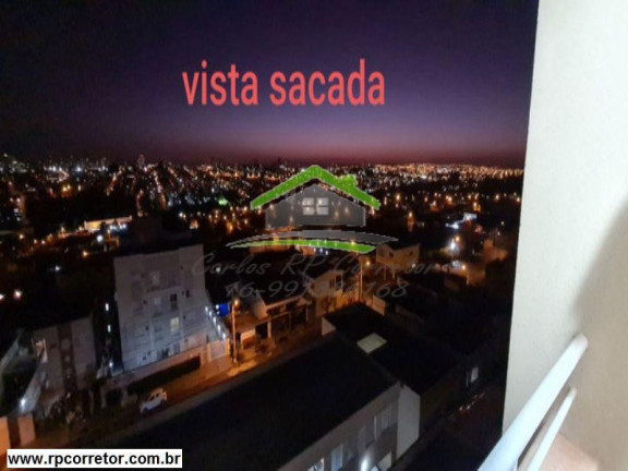 Imagem Apartamento com 2 Quartos à Venda, 64 m² em Jardim Anhangüera - Ribeirão Preto Imagem Apartamento com 2 Quartos à Venda, 64 m² em Jardim Anhangüera - Ribeirão Preto