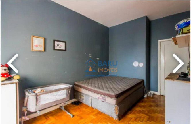 Imagem Apartamento com 2 Quartos à Venda, 80 m² em Centro - São Paulo Imagem Apartamento com 2 Quartos à Venda, 80 m² em Centro - São Paulo