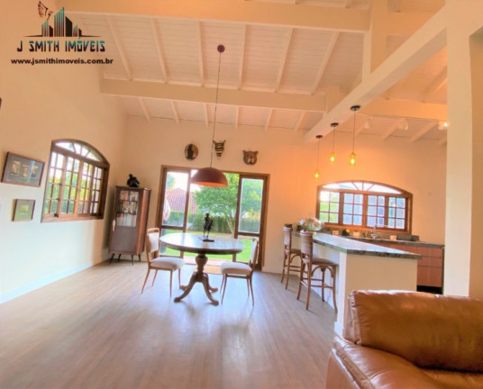 Imagem Casa de Condomínio com 2 Quartos à Venda, 314 m² em Granja Caiapiá - Cotia Imagem Casa de Condomínio com 2 Quartos à Venda, 314 m² em Granja Caiapiá - Cotia