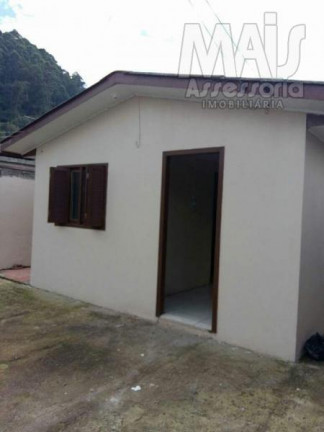 Imagem Casa com 2 Quartos à Venda, 60 m² em Vila Diehl - Novo Hamburgo Imagem Casa com 2 Quartos à Venda, 60 m² em Vila Diehl - Novo Hamburgo