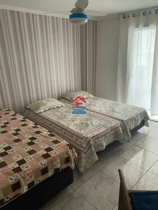 Imagem Apartamento com 2 Quartos à Venda, 52 m² em Vila Tupi - Praia Grande Imagem Apartamento com 2 Quartos à Venda, 52 m² em Vila Tupi - Praia Grande