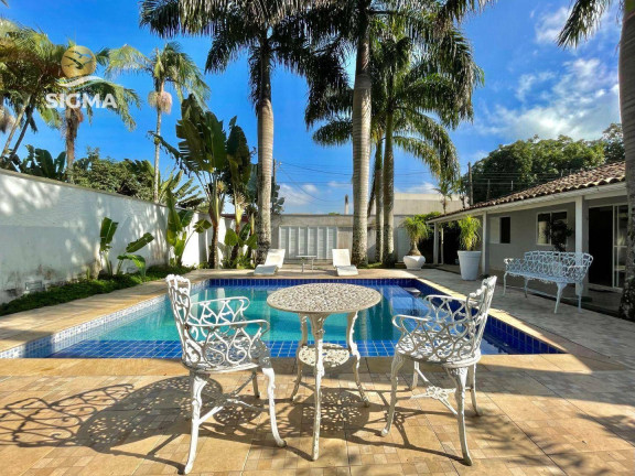 Imagem Casa com 4 Quartos à Venda, 220 m² em Balneário Praia Do Pernambuco - Guarujá Imagem Casa com 4 Quartos à Venda, 220 m² em Balneário Praia Do Pernambuco - Guarujá