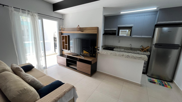 Imagem Apartamento com 2 Quartos à Venda, 70 m² em Praia Grande - Ubatuba