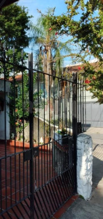 Imagem Casa com 2 Quartos à Venda, 100 m² em Brooklin - São Paulo Imagem Casa com 2 Quartos à Venda, 100 m² em Brooklin - São Paulo