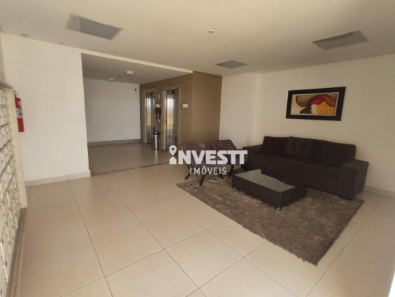 Imagem Apartamento com 2 Quartos para Alugar, 57 m² em Ipiranga - Goiânia Imagem Apartamento com 2 Quartos para Alugar, 57 m² em Ipiranga - Goiânia