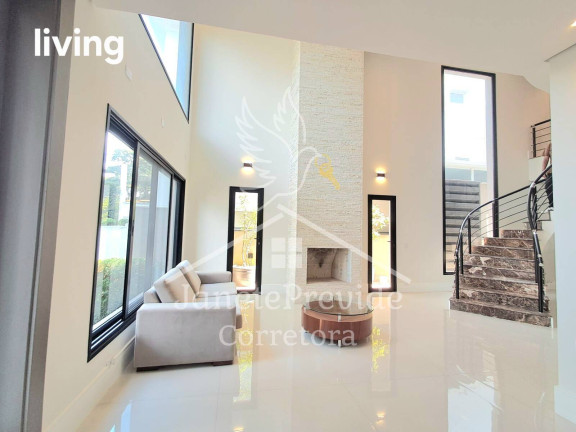 Imagem Casa de Condomínio com 4 Quartos à Venda, 630 m² em Alphaville - Santana De Parnaíba Imagem Casa de Condomínio com 4 Quartos à Venda, 630 m² em Alphaville - Santana De Parnaíba
