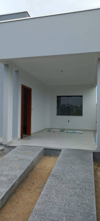 Imagem Casa com 3 Quartos à Venda, em Bosque Da Mata - Tijucas Imagem Casa com 3 Quartos à Venda, em Bosque Da Mata - Tijucas