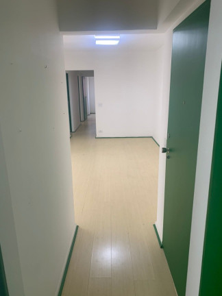 Imagem Imóvel com 3 Quartos à Venda, 102 m² em Vila Olímpia - São Paulo