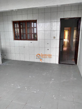 Imagem Sobrado com 6 Quartos à Venda, 591 m² em Jardim Das Nações - Guarulhos Imagem Sobrado com 6 Quartos à Venda, 591 m² em Jardim Das Nações - Guarulhos