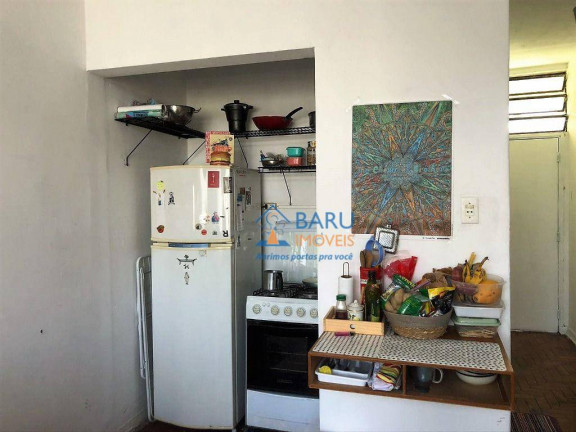 Imagem Kitnet com 1 Quarto à Venda, 26 m² em Bela Vista - São Paulo Imagem Kitnet com 1 Quarto à Venda, 26 m² em Bela Vista - São Paulo
